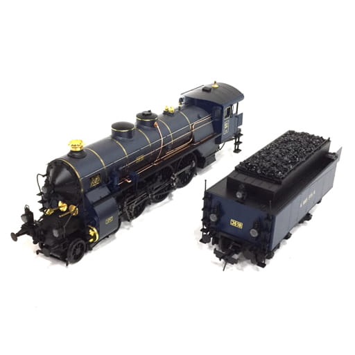 MTH ELECTRIC TRAINS No.20-3398-2 蒸気機関車 外国車両 Oゲージ